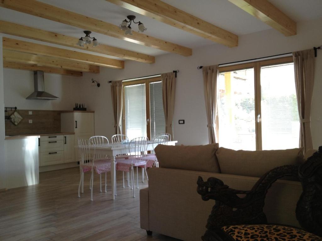 Apartments Vila Cvetka Блед Номер фото